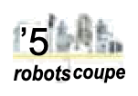 Robot Coupe