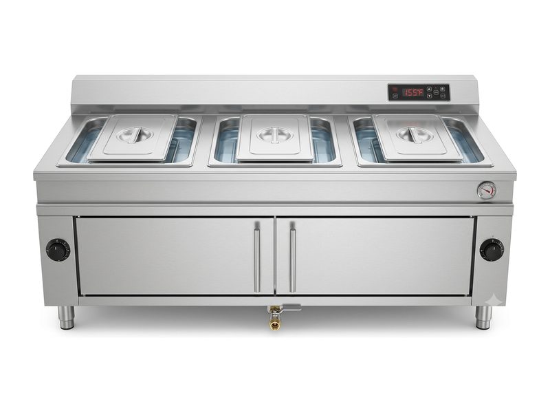 Bain Marie