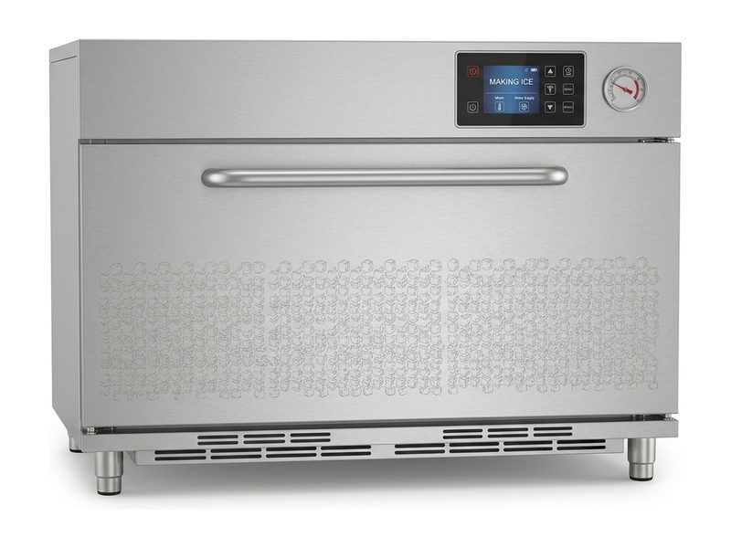 Bar Ice Machines
