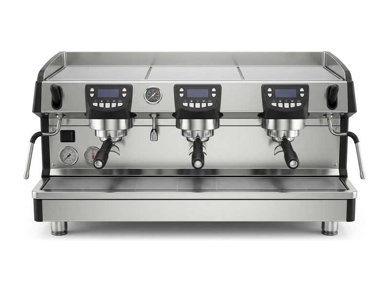 Coffee Machines