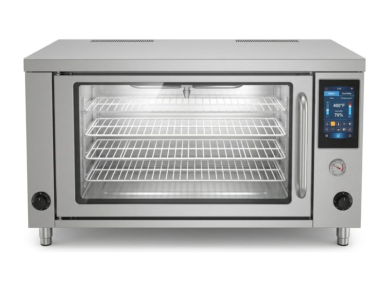 Combi Ovens