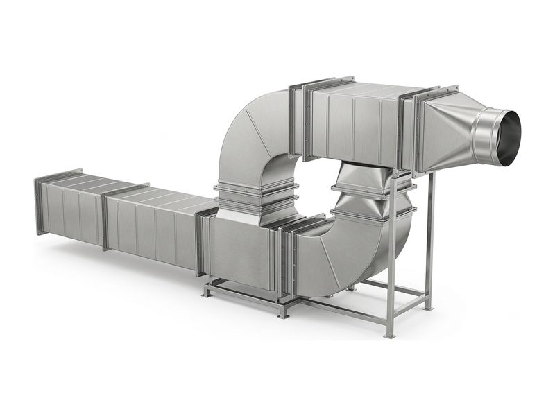 Ducting Systems