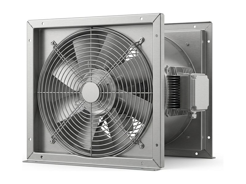 Exhaust Fans