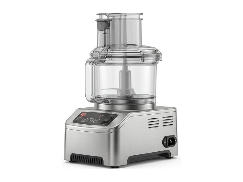Food Processors
