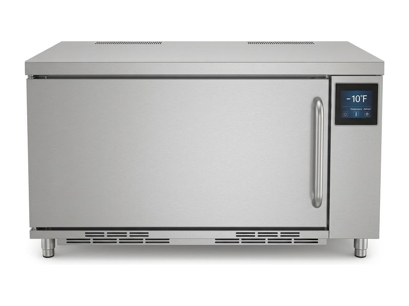 Freezers