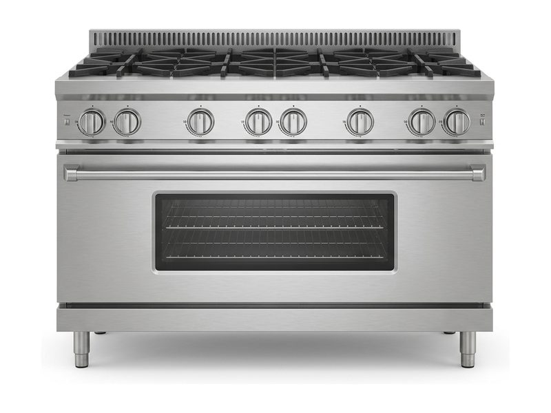 Gas Ranges