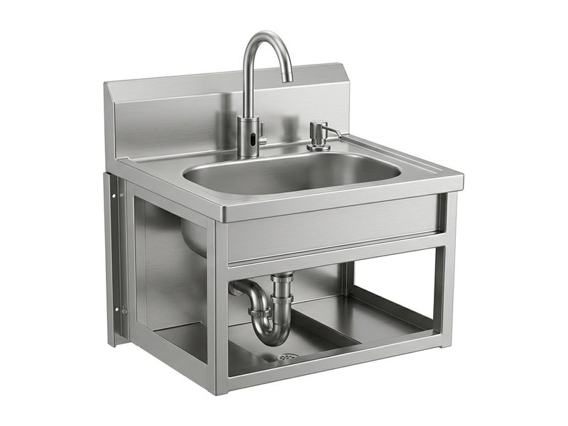 Hand Wash Basins